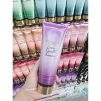 ราคา Victorias Secret Love Spell Shimmer Fragrance Lotion 236ml แท้ (21309000747)