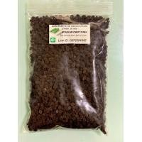 ราคา เมล็ดพันธุ์ มะละกอแขกนวลดำเนิน ลูกดก ต้นเตี้ย เนื้อกรอบ มะละกอส้มตำโดยเฉพาะ (21399452289)