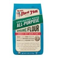 ราคา Organic Unbleached White All Purpose Flour 2 27kg (20410455903)
