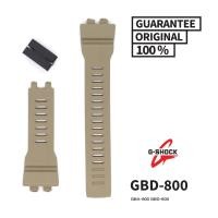 ราคา กรอบและสาย G Shock รุ่น GBA 800 GBD 800 แท้ 100 (20577218096)