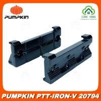 ราคา PUMPKIN PPT LOG V 20793 ปากกาจับชิ้นงาน ปากกาจับชิ้นงานไม้ ปากกาจับชิ้นงานเหล็ก ปากจับชิ้นงานเชื่อม (10624515639)
