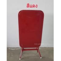 ราคา โต๊ะพับเหล็ก ทั้งตัว โต๊ะพับได้ โต๊ะพับ1 5 3ฟุต โต๊ะก๋วยเตี่ยว โต๊ะพับปิคนิค โต๊ะอาหาร โต๊ะอเนกประสงค์ โต๊ะพับ โต๊ะสนาม (5376950264)