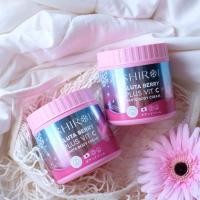 ราคา ครีมกลูต้าชิโรอิSHIROI ชิโรอิ กลูต้า เบอร์รี่ พลัสครีม (21085445789)