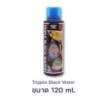 ราคา Azoo Tripple Black Water กรดฮิวมิคเข้มข้น สำหรับปลาจากลุ่มน้ำอเมซอน 120 ml 250 ml (20338980166)