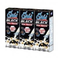 ราคา ดัชมิลล์ ดีน่า นมถั่วเหลือง แบล็คซิงค์ 230 มล แพ็ค 24 กล่อง (13012875049)