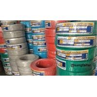 ราคา Goodland Ant สายไฟ THW 1x1 5 SQMM 100ม เต็ม มีมอก ทองแดงเต็ม 100 (390826867)