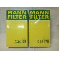 ราคา กรองอากาศ Benz E Class W210 1995 2003 รุ่น E200 E200 Kom 186 hp E220 CDI E230 E240 2 4 E280 E320 Air Filter Mann C34175 C32164 CR (20148685147)