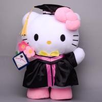 ราคา ฤดูกาลรับปริญญาตุ๊กตา Sanrio Kulomi Merlotti ชุดปริญญาตรีหมวกปริญญาเอกเครื่องประดับตุ๊กตาของเล่น (20013210151)