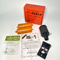 ราคา RADAR ของแท้ สวิทซ์ลูกลอย ลูกลอยไฟฟ้า รุ่น NO 202S รับประกัน (9479158577)
