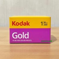 ราคา ฟิล์มสี 35mm Kodak Colorplus Gold Ultramax ฟิล์ม 35mm 135 (21411625865)