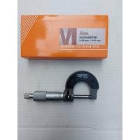 ราคา WINTON ไมโครวัดลวด ขนาด 0 25mm 0 01mm ใช้ดี วัดเที่ยงตรง ของแท้ สินค้าพร้อมส่ง (12532930143)