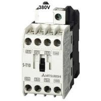 ราคา Mitsubishi แม็คเนติกมิตซูบิชิ แมคเนติก ST 10 380V 3P 20A MITSUBISHI พร้อมใบกำกับภาษี 3เฟส 1ตัว (19336187337)