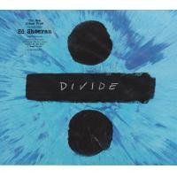 ราคา CD Ed Sheeran Divide made in eu มือ1 (18834622254)