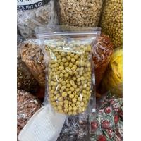 ราคา เม็ดบัวอบกรอบ 500 กรัม เม็ดบัวจีน อบกรอบ พร้อมทาน ไม่ปรุงรส ไม่ทอด (20903519166)