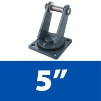 ราคา ขาล้อหมุนพ่นสีแข็งแรง Swivel Platform for Heavy Duty (3968518664)