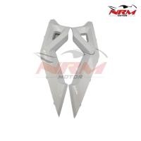 ราคา งานเทียบ ฝาครอบตัวถัง Zoomer X ปี 20152016201720182019 ขายเป็นคู่ (19154837286)