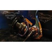 ราคา ASHINO TYCOON รอกสปินนิ่ง อะชิโน่ ไทคูน (20560704763)