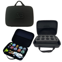 ราคา S3 ใหม่ Beyblade Burst อุปกรณ์เสริมกระเป๋าเครื่องมือฟองน้ำกระเป๋าถือ Combat Gyro Beyblade Launcher Handle กระเป๋าเก็บ Beyblade กล่องของเล่นเด็กของขวัญ (19871079541)