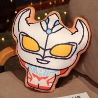 ราคา Cartoon Zero Ultraman Doll Throw Pillow Tiga Doll Plush Toy Kids Throw Pillow Birthday Present การ์ตูนศูนย์อุลตร้าแมนตุ๊กตาโยนหมอนตุ๊กตาเด็กโยนหมอนของขวัญวันเกิด (17309751362)