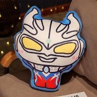 ราคา Cartoon Zero Ultraman Doll Throw Pillow Tiga Doll Plush Toy Kids Throw Pillow Birthday Present การ์ตูนศูนย์อุลตร้าแมนตุ๊กตาโยนหมอนตุ๊กตาเด็กโยนหมอนของขวัญวันเกิด (17309751352)