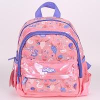 ราคา กระเป๋านักเรียนออสเตรเลียเครื่องเขียน smiggle กระเป๋านักเรียนไซส์เล็กสะพายหลังเบาพิเศษสำหรับเด็กกระเป๋าเป้กลางแจ้งราคาพิเศษพร้อมส่ง (20672434412)