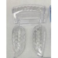 ราคา กรอบไฟท้าย HONDA DIO18 (21450567971)