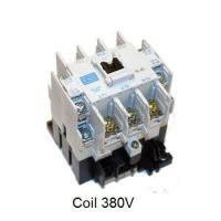 ราคา BF แมกเนติก คอนแทคเตอร์ S N35 220V 380V magnetic contractor (380343723)
