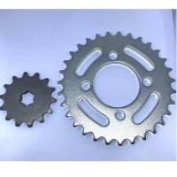 ราคา KAWASAKI แท้ศูนย์ สเตอร์หน้า 14 ฟัน 13144 0072 และ สเตอร์หลัง 31 ฟัน 42041 0111 สำหรับ KSR (348064102)