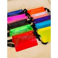 ราคา ยกโหล 12 ชิ้น พร้อมส่ง กระเป๋ากันน้ำสงกรานต์ กระเป๋าคาดอก คาดเอว (18490533095)