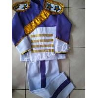 ราคา ชุดดรัมเมเยอร์ ชุดเจ้าชาย ชุดการแสดงต่างๆ (18689621234)