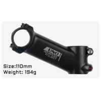 ราคา UNO องศา 25 ขนาด 70 110 มม Stem สเต็ม เสต็ม เสตม คอแฮนด์จักรยาน (6604274214)