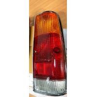 ราคา ไฟท้าย Isuzu KBZ Faster Z KB2200 ปี 1981 1989 ขอบชุบโครเมี่ยม เลือกข้าง คู่ ได้ พร้อมขั้วและหลอด เกรดอย่างดี ยี่ห้อ Diamond เคบีแซด ฟาสเตอร์แซด (17862026770)