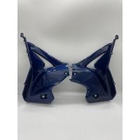 ราคา อกไก่ WAVE110 I 2011 2018 เวฟ110 I 2011 2018 แท้ศูนย์ 64400 KWW 642 64400 KWW 642 ขายแยกข้าง บังลมใน แฟริ่งล่าง บังลมหน้าล่าง ฝาครอบข้างตัวถัง บังลม (14204352752)