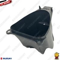 ราคา กล่องใส่หมวกเอนกประสงค์ BOX HELMET แท้ Suzuki Smash 110 Revo (16375008384)