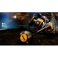 ราคา Ashino Tycoon รอกตกปลา (20431850241)