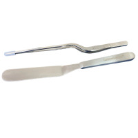 ราคา เลเซอร์ชื่อฟรี Culinary Tweezer Chef Tweezer Penzer ที่คีบตกแต่งอาหาร ที่คีบอาหาร แบรนด์ Cuisine Scepter มีให้เลือกหลากสี (21165307155)