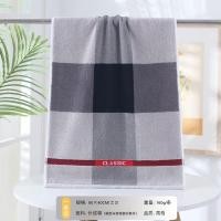 ราคา ผ้าฝ้ายแท้ใช้ในบ้านผ้าขนหนูสำหรับผู้ใหญ่ผ้าขนหนูอาบน้ำดูดซับน้ำได้อ่อนนุ่มและไม่หลุดลอกผ้าขนหนูผ้าฝ้ายแท้ยาวพิเศษสำหรับเล่นกีฬา (17775244802)