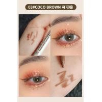ราคา พร้อมส่ง Clio Sharp So Simple Waterproof Pencil Liner 0 14g (16292288815)