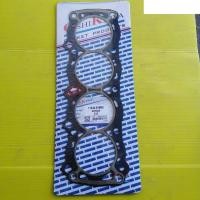 ราคา ปะเก็นฝาสูบ B11 E13 E15 OSHIKAWA 11044 01M00 นิสสัน NISSAN 10 อะไหล่รถยนต์ คุณภาพดี (13469097730)