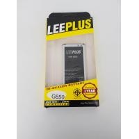 ราคา แบตเตอรี่ Samsung G850 Galaxy Alpha มีรับประกัน 1 ปี แบตเตอรี่ Samsung G850 (4112248791)