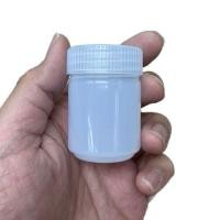 ราคา กระปุกพลาสติกใส่ยาดม ขวดยาหม่อง 20 กรัม ขวดพลาสติก ขวดยาดม ขวดใส่สมุนไพร ขนาด 50 ml ขวดตราม้า รุ่นหงส์ไทย (19414485297)