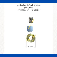 ราคา ชุดซ่อมลิ้นวาล์วไอเสีย เครื่องปั๊มลมลูกสูบ ใช้สำหรับเครื่องปั๊มลม PUMA PP1 PP2 สำหรับปั๊มลม 1 4 1 2 แรงม้า (17113757207)