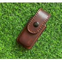 ราคา ซองหนังแท้ ใส่คีม Leatherman หนังวัวแท้ ซองหนังใส่คีม อุปกรณ์ช่าง เครื่องมือช่าง (21095658854)