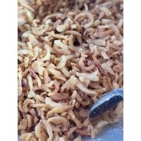 ราคา กากหมูเจียว ขนาด 1000 กรัม ไม่ติดหนัง by กนิฐ คลุกเกลือ (21333754624)