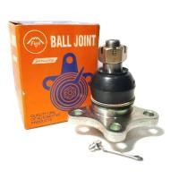 ราคา ลูกหมากปีกนกล่าง ยี่ห้อ FUJI สำหรับรถ MITSUBISHI CYCLONE STRADA 2WD MB109587 ราคา1ตัว (19322971087)