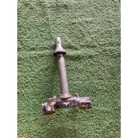 ราคา แผงคอ สกู๊ปปี้ไอ รุ่นไฟเลี้ยวแยกมือสองพร้อมใช้งานไม่คดไม่งอ มีรับประกันหลังการขาย (15788709036)