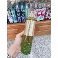 ราคา Bath Body Works LEAVES Fine Fragrance Mist Spray 236ml แท้ (21320807432)