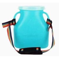 ราคา ข้องพลาสติกใส่ปลา สีเขียวมิ้น NEW (20175011320)