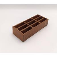 ราคา กล่องไม้สัก กะบะไม้ เก็บของ ใส่ของ ไม้สักแก่ แบ่งช่อง (17320803406)