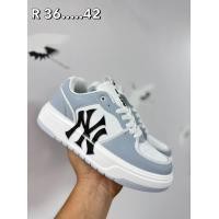 ราคา รองเท้าผ้าใบ MLB NY Chunky Korea Style พร้อมส่ง SIZE 36 42 จัดส่งไว (21103812069)